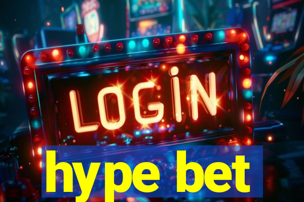hype bet